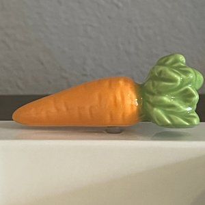 Nora Fleming 24 Carrots Mini